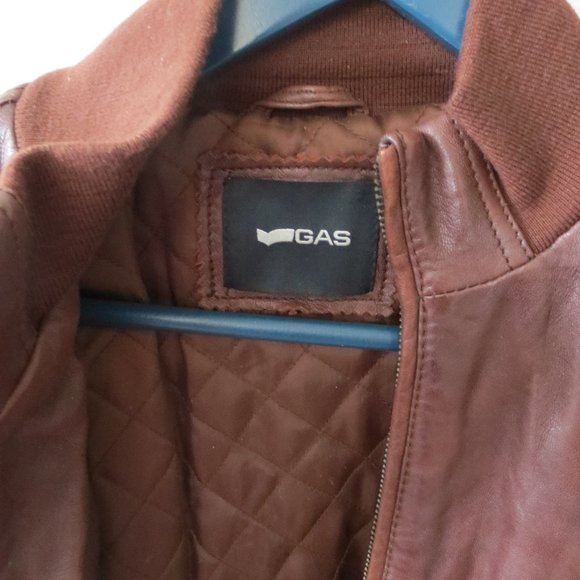 GAS Jacket - LIKE NEW - Picture 2 of 9